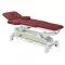 Table de massage hydraulique avec plateau à décrochement Ecopostural C3763M48