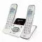 Téléphone Geemarc amplifié Amplidect 295 Pack Duo