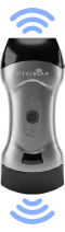 Echographe ultraportable connecté Vital Scan X5