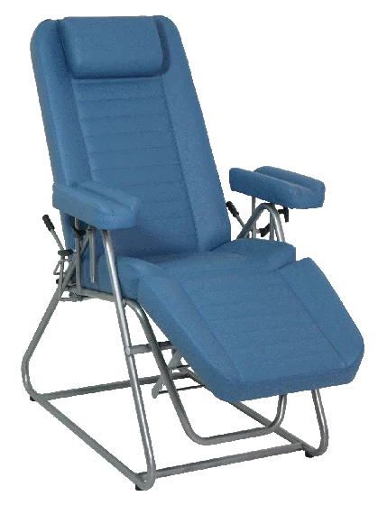 Fauteuil de prélèvement Hidemar