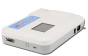 Electrocardiographe ECG 300G (3 pistes) avec interprétation Contec