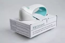 Mini masseur Medisana MMI - présentoir de 9 pièces