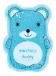 Compresse thermique en gel microbilles multi-zones Biosynex - Spécial enfants