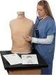 Simulateur d'auscultation et SmartScope W44119