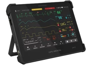 Moniteur multiparamétrique Lepu Médical Aiview VX