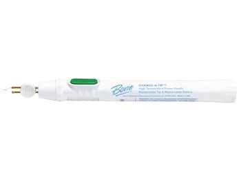 Poignée pour stylo à cautériser Bovie