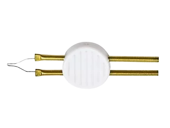 Pointe fine interchangeable Bovie stérile (lot de 10)