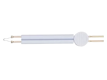 Pointe en boucle flexible interchangeable Bovie stérile (lot de 10)