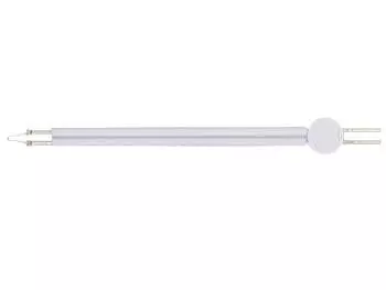 Pointe longue en boucle interchangeable Bovie stérile (lot de 10)