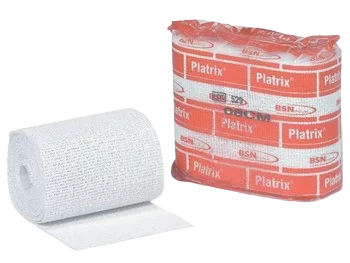 Bande platrée Platrix 