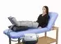 Pressothérapie  Premium 4 + 2 bottes Winelec