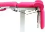 Fauteuil de gynécologie fixe Mobercas SF-1030-B-G 