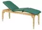 Table fixe en bois Ecopostural hauteur réglable C3119