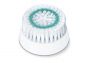 Brosse nettoyante pour le visage Sanitas SFC 30 