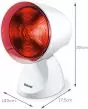 Lampe à lumière infrarouge IL 21 - Beurer