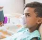 Chambre d'inhalation Biosynex ( enfant, nourrisson ou adulte)