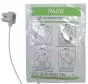 Paire d’électrodes pour adulte pour défibrillateur Colson Def NSI 