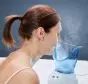Sauna facial et inhalateur Lanaform