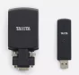 Adaptateur Bluetooth USB pour les logiciels MC-780 MA / DC-430 MA / DC-360 et TANITA PRO