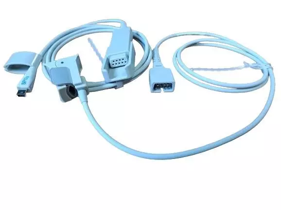 Capteur SPO2 pour tensiomètre Contec 08ATO avec câble