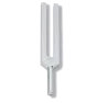 Diapason inox Devaset sans curseur