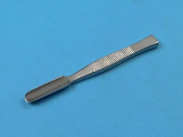 Gouge, 11 cm x 9 mm