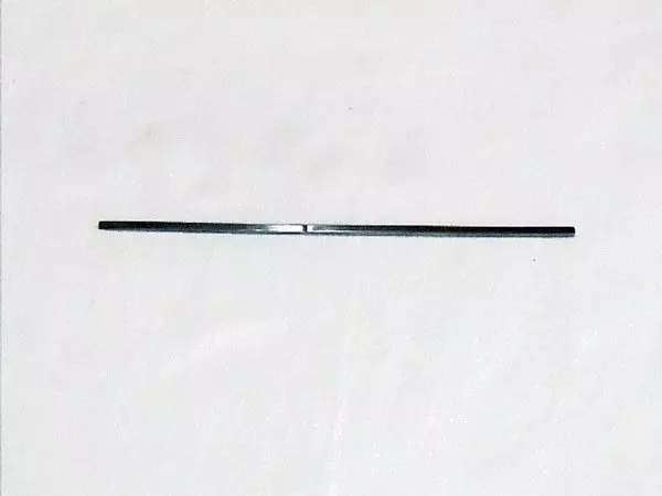 Ostéotome Mini Lambotte, 13 cm x 2 mm