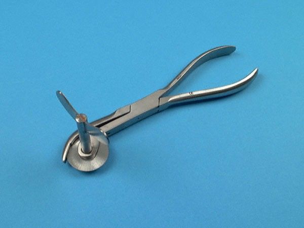 Vente Pince Coupe-bague, 19 cm par Holtex au prix de 63,52 € seulement