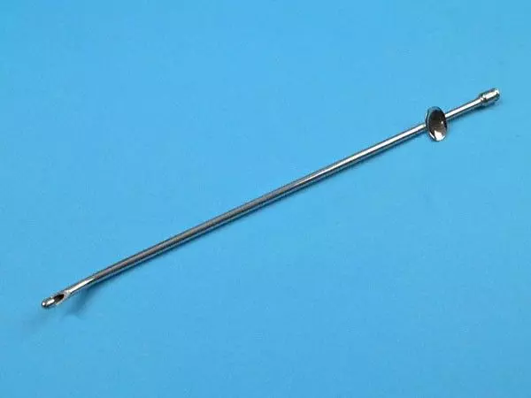 Sonde Curette Randall,  24 cm