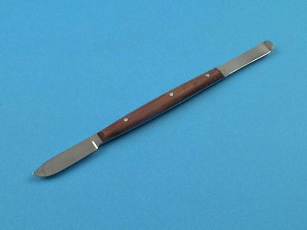 Couteau à Cire Fahnenstock, 17 cm