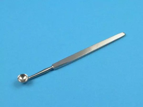 Curette Bunge