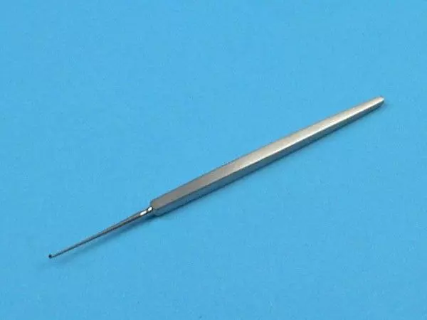 Curette Meyhoefer, 0.5 mm