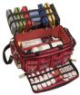 Sac Urgence Critique Elite Bags, Rouge