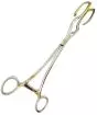 Pince hystérolabe de Dartigues 25cm