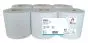 Rouleaux de papier toilette Global Hygiène Ecolabel 175 m (carton de 12)