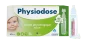 Sérum physiologique Laboratoires Gilbert Physiodose végétal (40 x 5 ml)