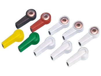 Adaptateur pour électrodes à usage unique (lot de 10)