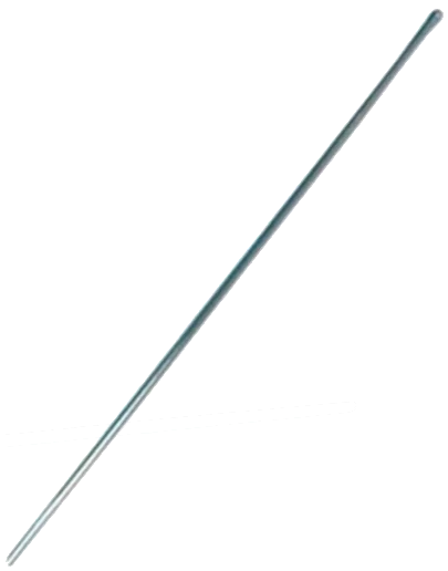 Stylet olivaire double Devaset - 14 cm
