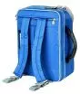 Mallette spéciale Podologue/Pédicure Podia Elite Bags, Bleu