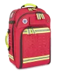 Sac a dos d'urgences Elite bags Paramed's Evo