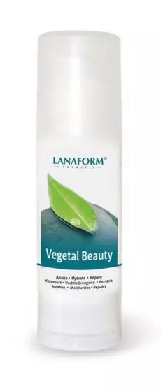 Crème anti-âge Lanaform Vegetal Beauty LA131303