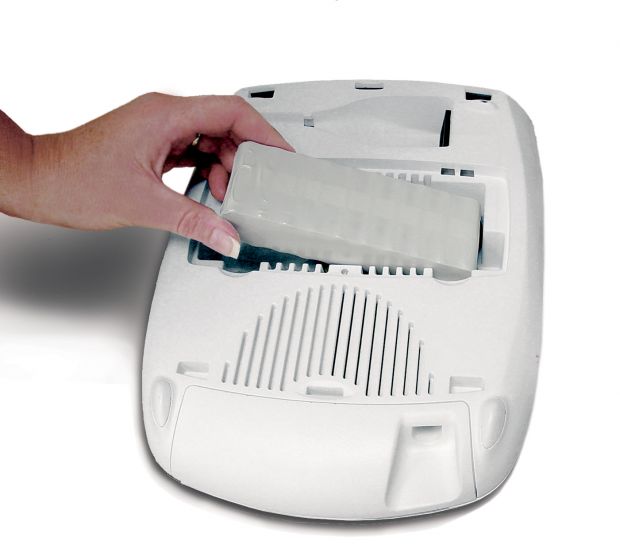 Bloc batterie Gamme Mobile Chattanooga à 405,30