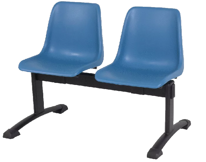 Banc, assise polyuréthane, 2 fauteuils Hidemar