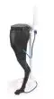Simulateur de ponction veineuse et injection musculaire Erler Zimmer Vicky