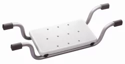 Siège de bain suspendu Hestec