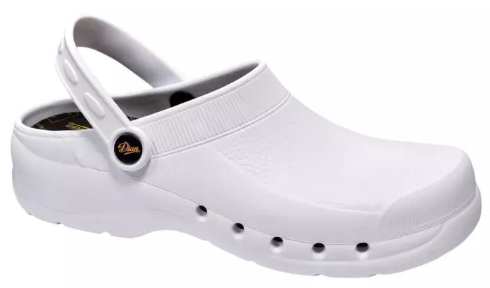 Sabots ultra-légers EVA PLUS avec bride