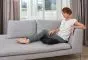 Tapis de massage 3 en 1 Lanaform Delight Mattress