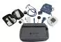 Trousse de diagnostic médicale complète Spengler