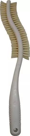 Brosse dos ergonomique