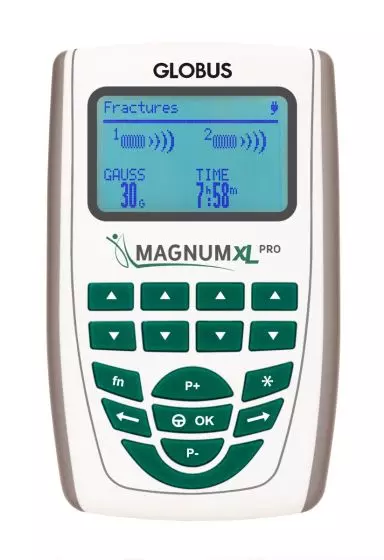 Dispositif de magnétothérapie Globus Magnum XL PRO